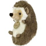 Aurora Miyoni Hedgehog 7 Inch Plush Figure - Radar Toys