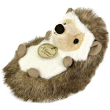 Aurora Miyoni Hedgehog 7 Inch Plush Figure - Radar Toys