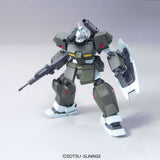 Bandai Gundam GM Cannon II HG Model Kit - Radar Toys