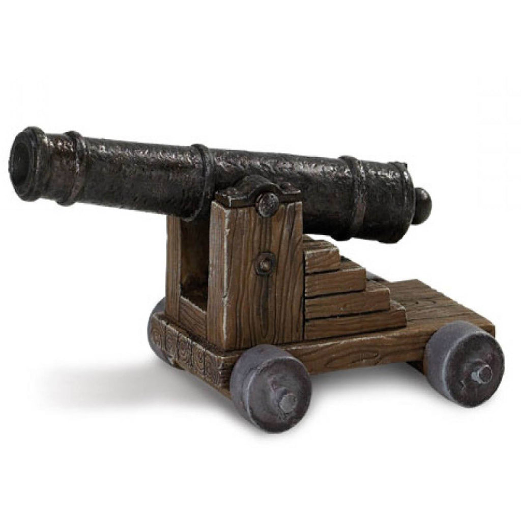 Cannon Days Of Old Safari Ltd - Radar Toys