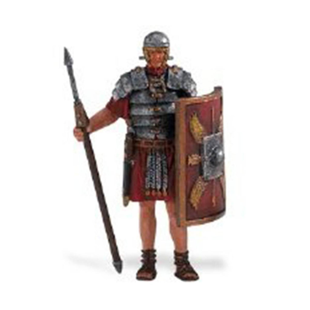 Legionnaire Of Ancient Rome Ancient Rome Safari Ltd - Radar Toys