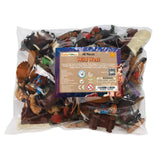 Wild West Bulk Bag Mini Figures Safari Ltd - Radar Toys