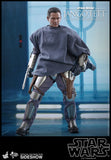 Hot Toys Star Wars Movie Masterpiece Jango Fett Sixth Scale Figure - Radar Toys