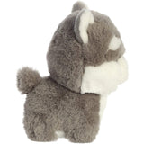 Aurora Husky 7 Inch Plush Figure - Radar Toys