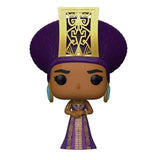 Funko Marvel Black Panther Wakanda Forever POP Queen Ramonda Vinyl Figure - Radar Toys