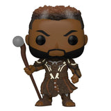 Funko Marvel Black Panther Wakanda Forever POP M'Baku Vinyl Figure - Radar Toys