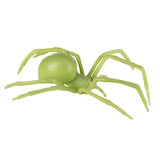Black Widow Glow In The Dark Figure Safari Ltd - Radar Toys
