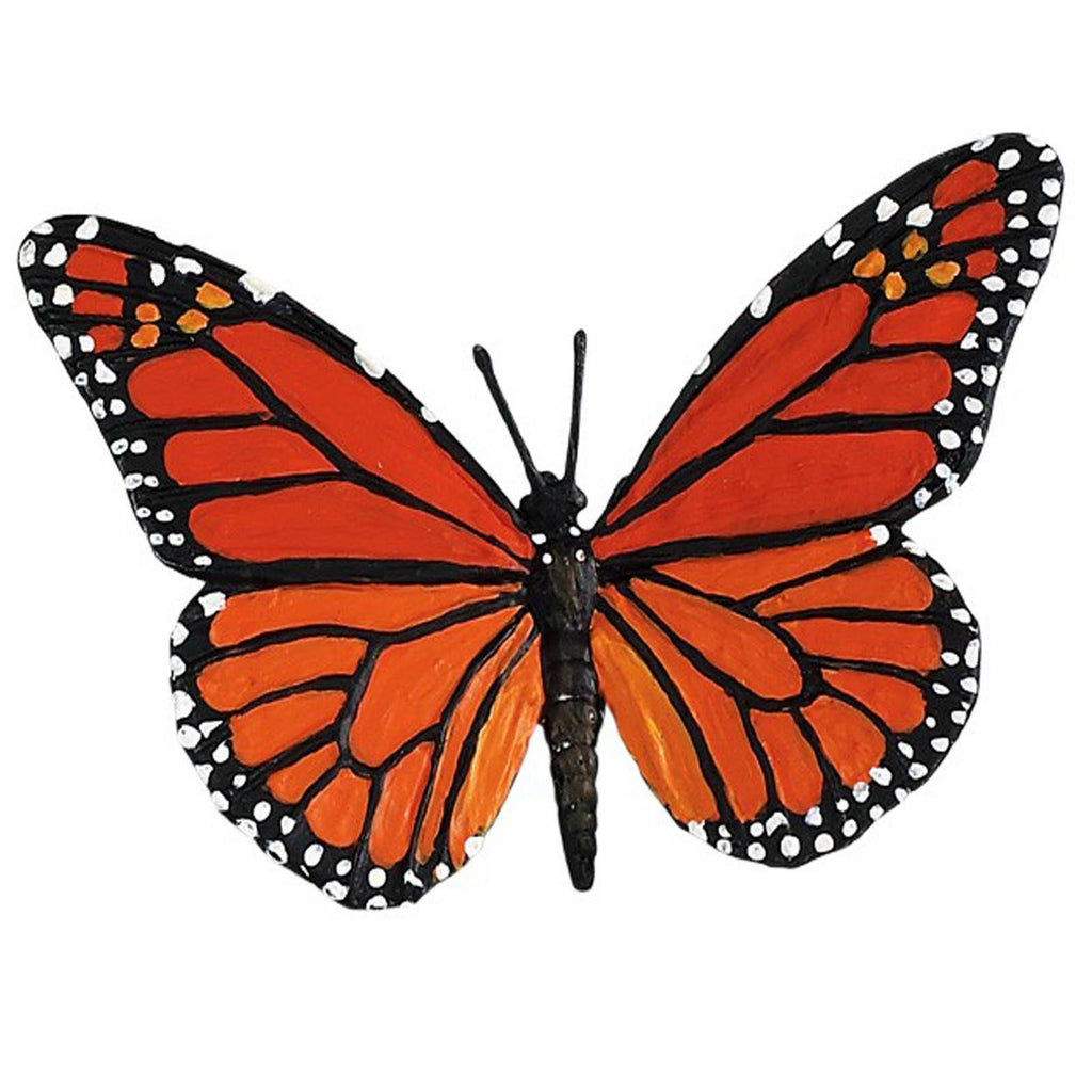Butterfly Kingdom Figure Safari Ltd - Radar Toys