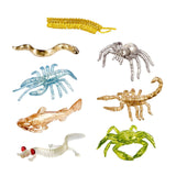 Cave Dwellers Bulk Bag Mini Figures Safari Ltd - Radar Toys