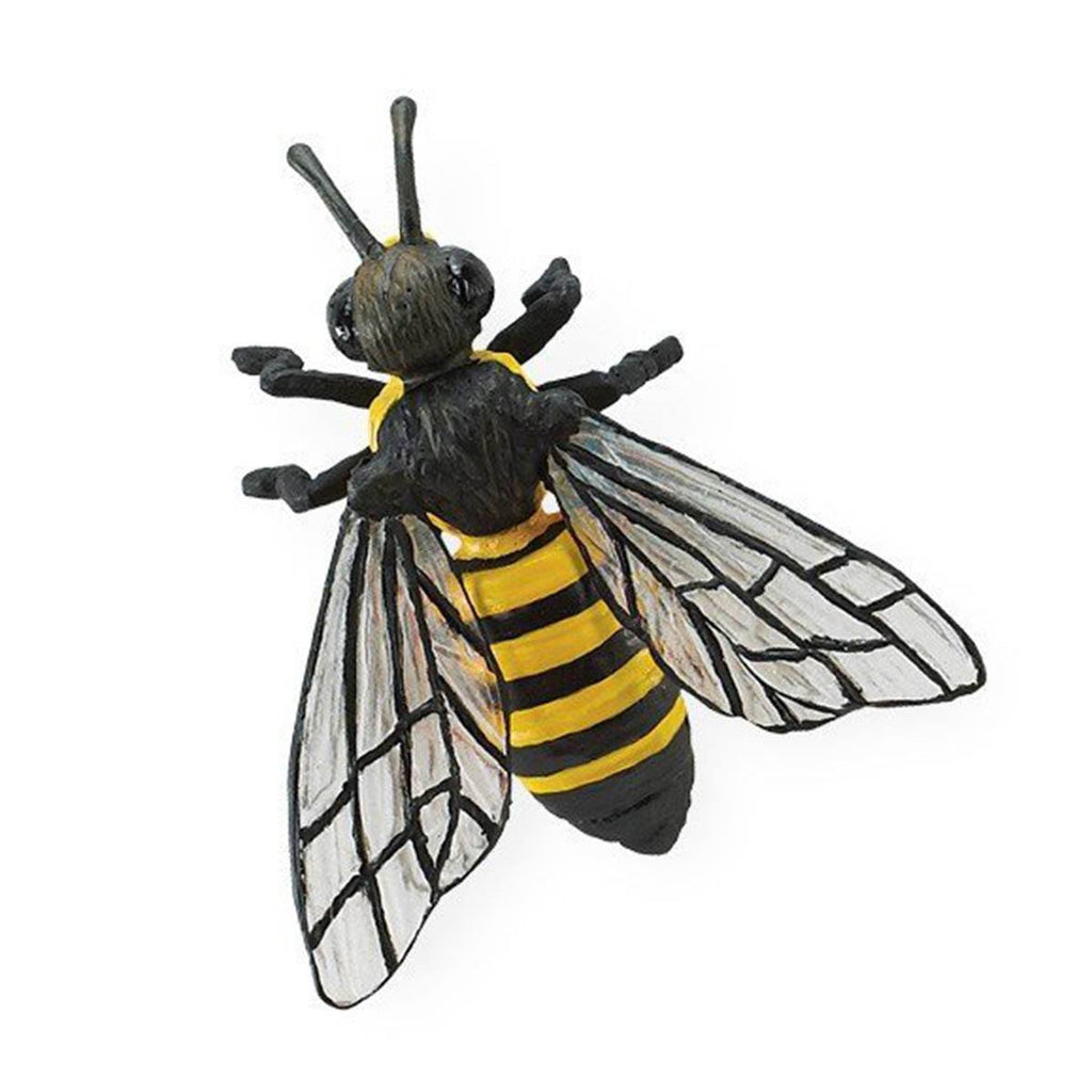 Honey Bee Hidden Kingdom Figure Safari Ltd - Radar Toys