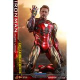 Hot Toys Marvel Iron Man Mark LXXXV Battle Damaged Version Sixth Scale Figure - Radar Toys