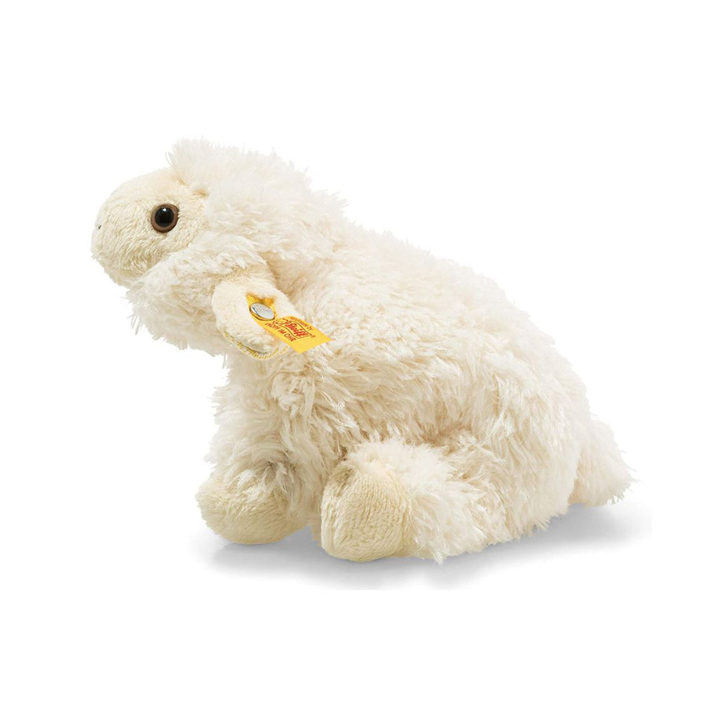 Steiff Linda Lamb Cream 6 Inch Plush