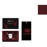 Loungefly Friday The 13th Jason Mask Trifold Wallet - Radar Toys
