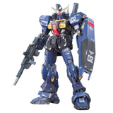 Bandai RX-178 MK-II Titans Gundam RG Model Kit - Radar Toys