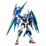 Bandai 00 QANT Gundam RG Model Kit - Radar Toys
