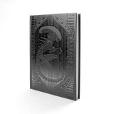 Alien Xenomorph Journal - Radar Toys