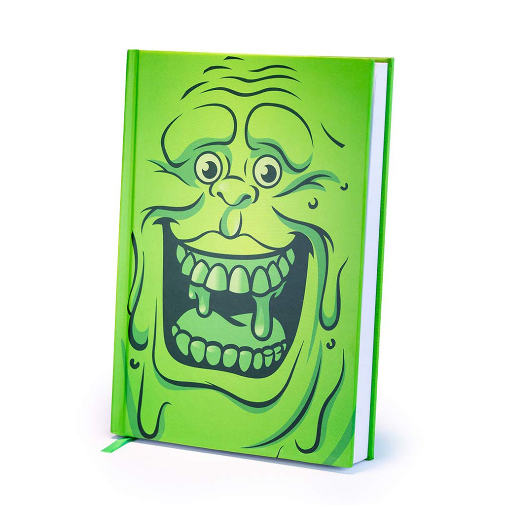 Ghostbusters Slimer Journal - Radar Toys
