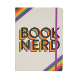 Underlined Nerd Pride Journal - Radar Toys
