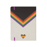 Underlined Nerd Pride Journal - Radar Toys