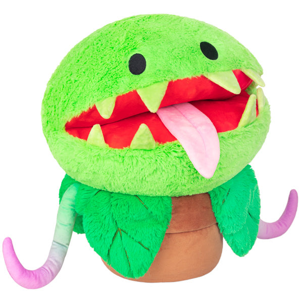 Squishable Venus Fly Trap Plush Figure