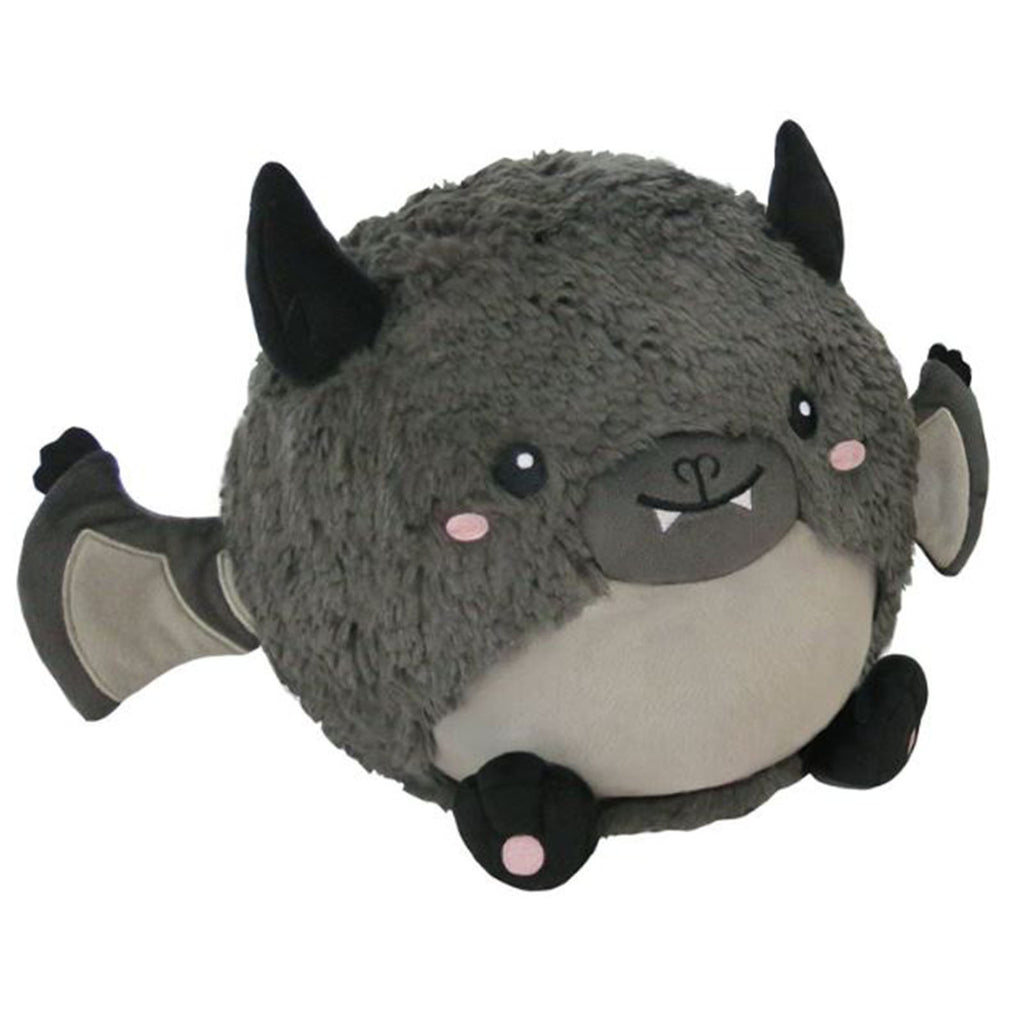 Squishable Happy Bat 7 Inch Plush Figure