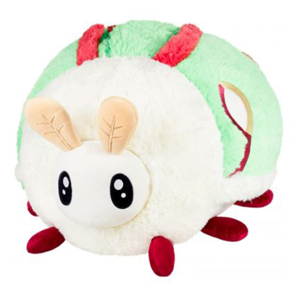 Squishable Luna Moth Micro 4 Inch Plush Figure