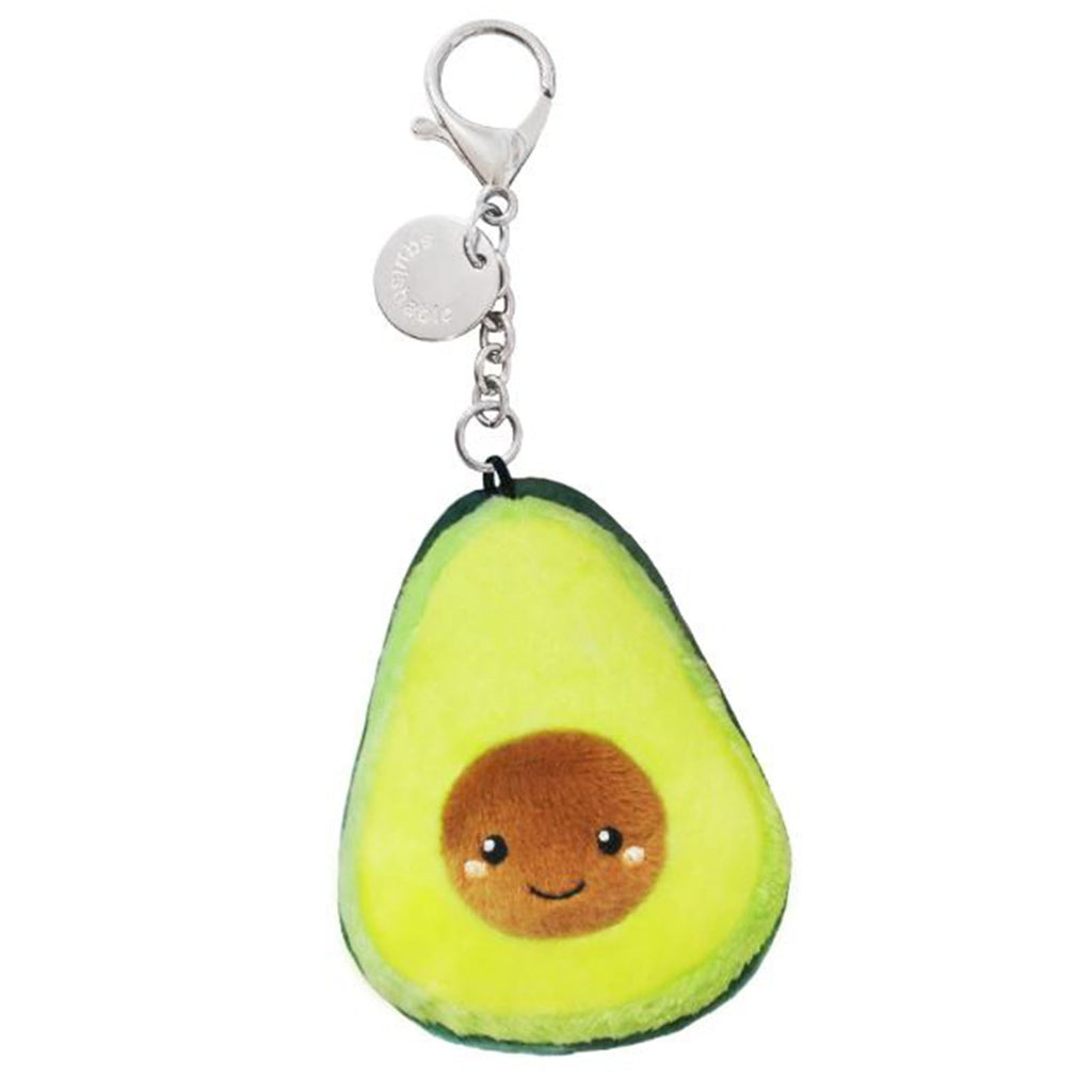 Squishable Avocado Micro 3 Inch Plush Figure