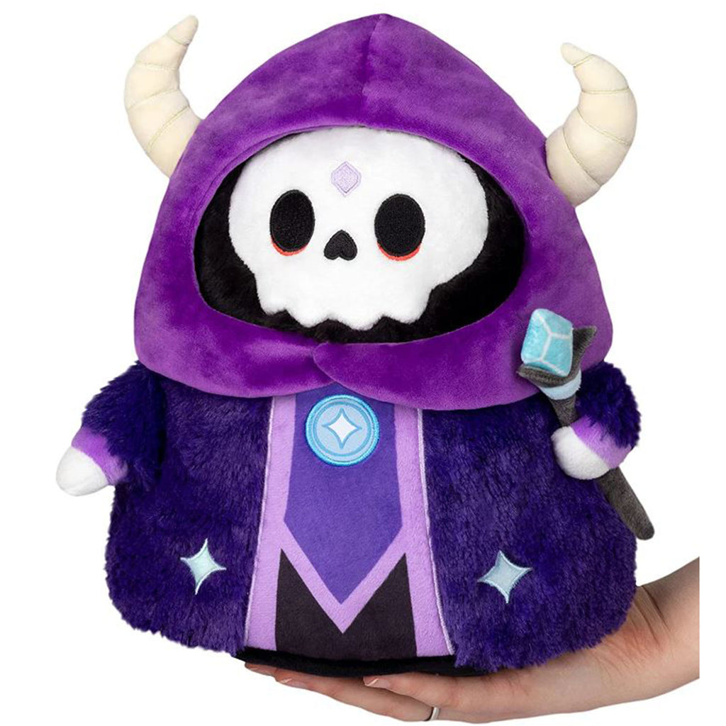 Squishable Lich Plush 9 Inch Plush Figure