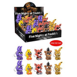 Funko Five Nights At Freddy's Springtrap Squeeze Keychain Figure - Radar Toys