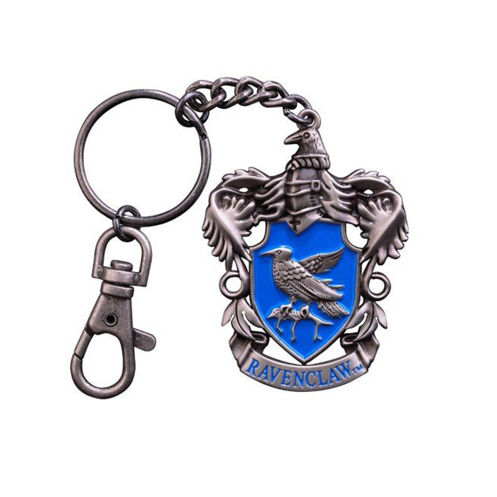 Harry Potter Ravenclaw Crest Keychain - Radar Toys