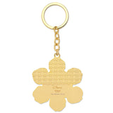 Loungefly Disney Alice In Wonderland Flower 2.5 Enamel Keychain - Radar Toys