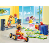 Playmobil Family Fun Kids Club 70440 - Radar Toys