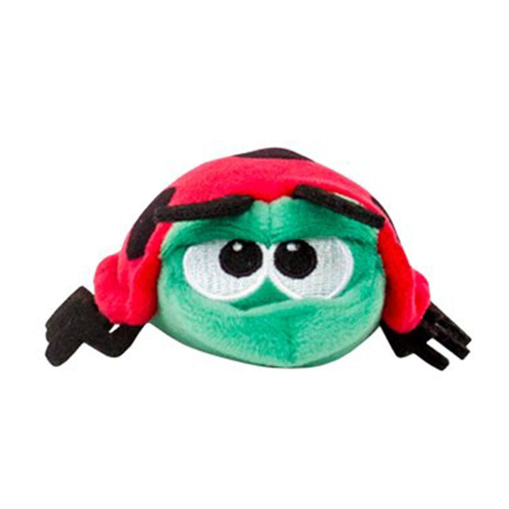 Kidrobot Best Friends Bob The Grumpy Ladybug Plush Figure