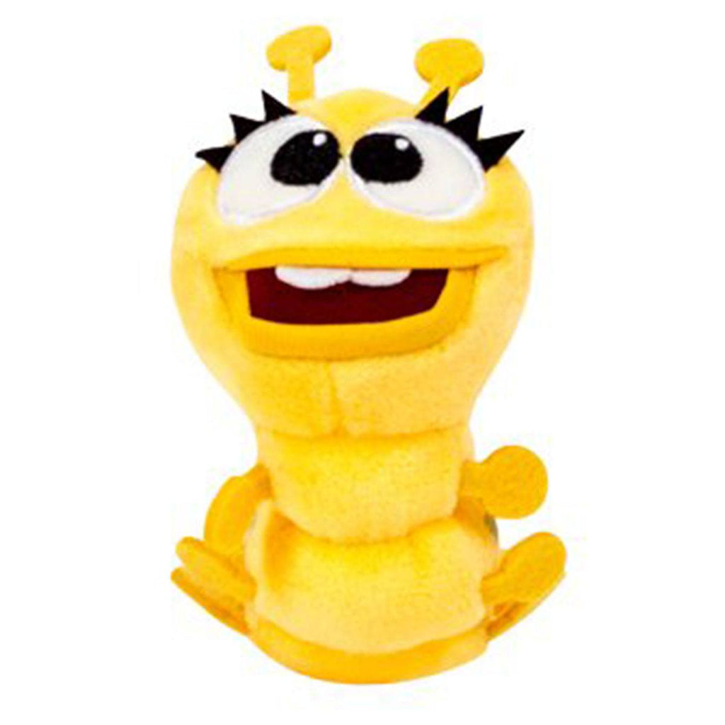 Kidrobot Best Friends Jojo The Butterfly Plush Figure