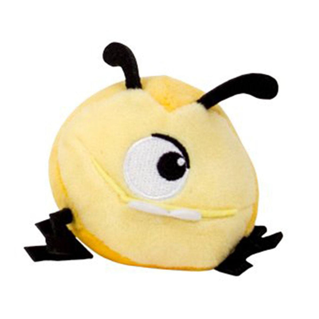 Kidrobot Best Friends Kwincy The Spider Plush Figure