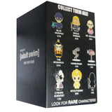 Kidrobot Adult Swim Blind Box Mini Vinyl Figure - Radar Toys