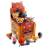 Kidrobot Aggretsuko Series Blind Box Mini Figure - Radar Toys