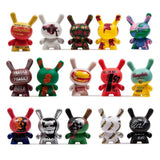 Kidrobot Andy Warhol Dunny Series 2 Blind Box Vinyl Figure - Radar Toys
