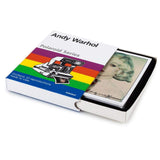 Kidrobot Andy Warhol Polaroid Series 1 Set - Radar Toys