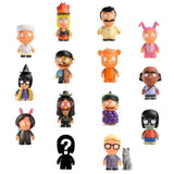 Kidrobot Bob's Burgers Trick Or Treating Tour Blind Box Mini Figure - Radar Toys