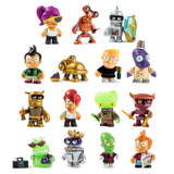 Kidrobot Futurama Universe Blind Box Mini Figure - Radar Toys