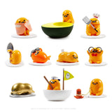Kidrobot Gudetama Blind Box Mini Figure - Radar Toys