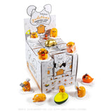 Kidrobot Gudetama Blind Box Mini Figure - Radar Toys