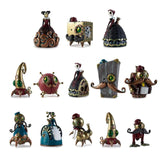 Kidrobot Mechtorians Series Blind Box Mini Figure - Radar Toys
