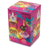 Kidrobot Nightriders Mini Series Blind Box Vinyl Figure - Radar Toys