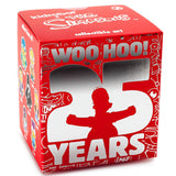 Kidrobot Simpsons 25th Anniversary Blind Box Figure - Radar Toys