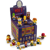 Kidrobot Simpsons Moe's Tavern Blind Box Mini Figure - Radar Toys