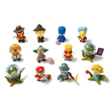Kidrobot Simpsons Tree House Of Horror Blind Box Figure - Radar Toys