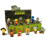 Kidrobot Simpsons Tree House Of Horror Blind Box Figure - Radar Toys