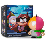 Kidrobot South Park Fractured But Whole Blind Box Vinyl Figure - Radar Toys